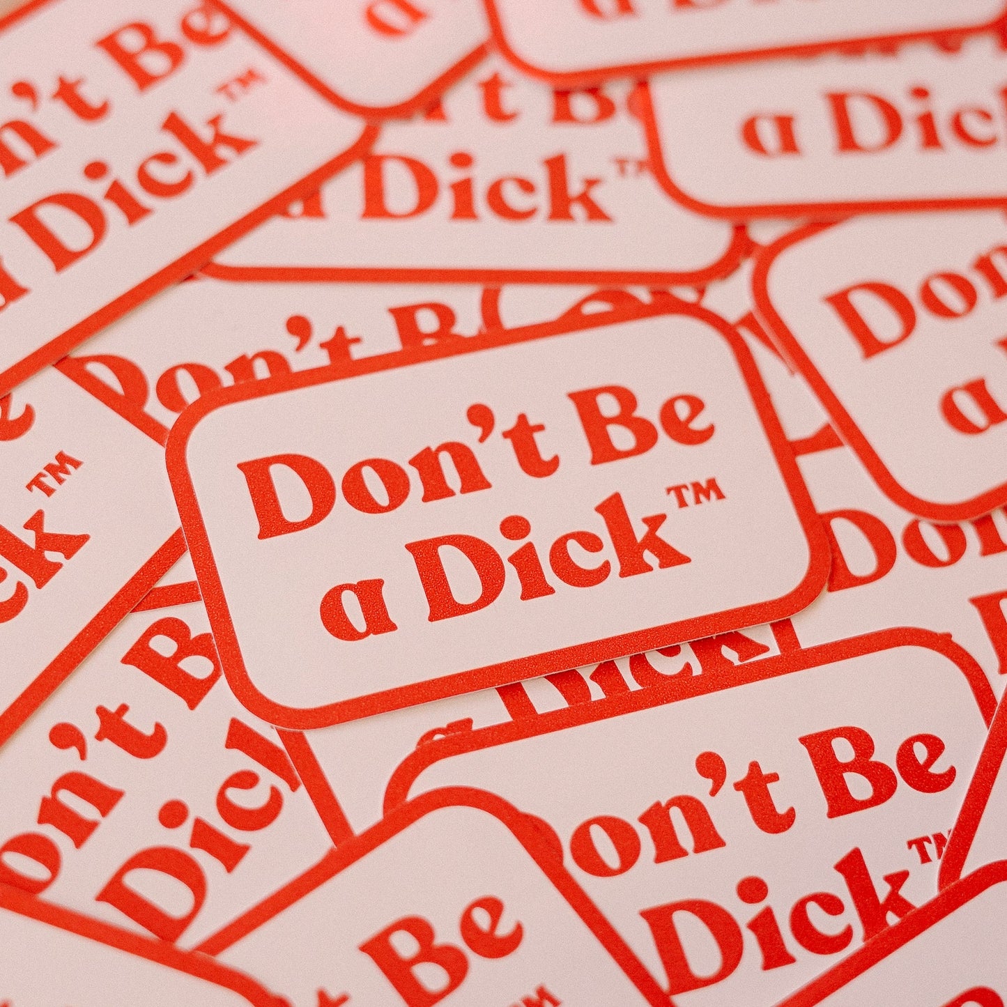 REORDER VINYL STICKERS