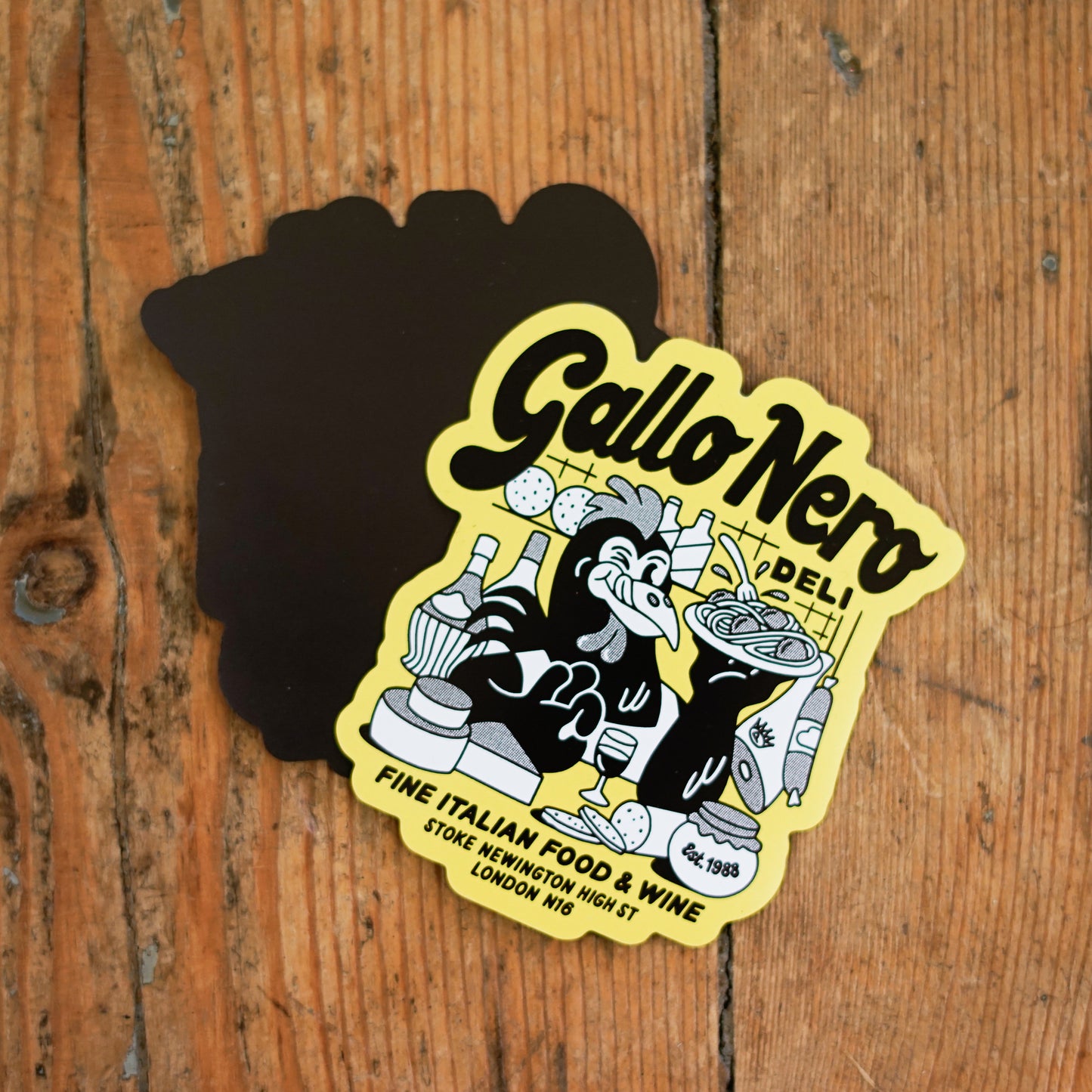 CUSTOM SHAPED MAGNETS