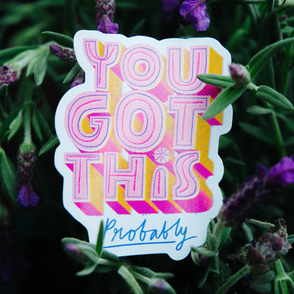 St PATRICKS DAY DEAL - 200 x VINYL STICKERS FOR £55